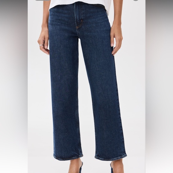 Agolde Ren - Echo, 28, NWT - Picture 3 of 7